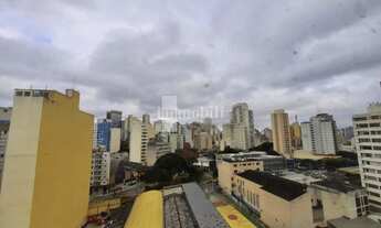 Imagem 5: Campos Elíseos - 1 dormitórios