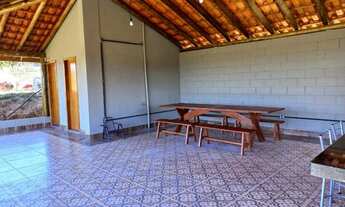 Imagem 4: Sítio à venda com 3 dormitórios em Limeira (todos os setores), Limeira cod:46071