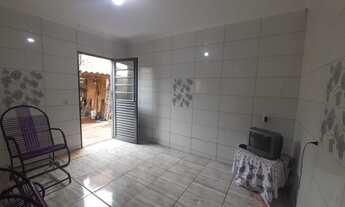 Imagem 5: Casa para Venda em Araras, Jardim Itamaraty, 3 dormitórios, 1 banheiro, 2 vagas