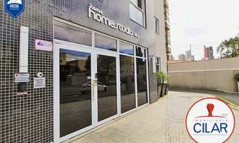 Imagem 2: Curitiba - Apartamento Padrão - Alto da Glória