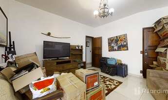 Imagem 4: Metrô próximo, Sol da manhã, Portaria 24h, Apartamento com 3 quartos (1 suíte) à venda, 13