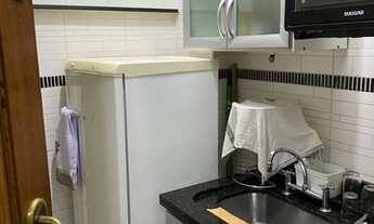 Imagem 4: Conjugado mobiliado no Leme, 100 metros da praia