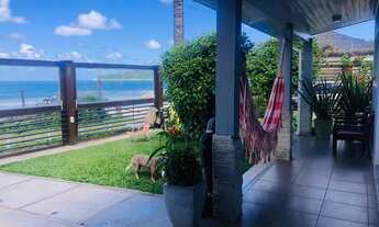 Imagem 5: CASA PÉ NA AREIA - LOCAÇÃO DE TEMPORADA