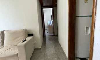 Imagem 3: 3 QUARTOS, NASCENTE, 78M², 1 VAGA DE GARAGEM, PORTARIA 24H, PITUBA