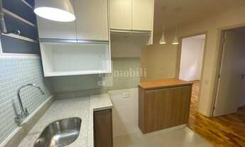 Imagem 2: Apartamento reformado em Higienopolis proximo ao Shopping