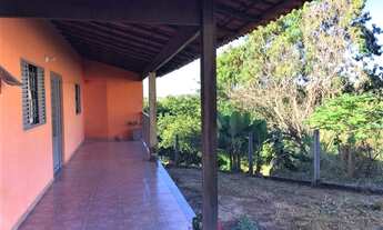 Imagem: LAGOA SANTA - Casa Padrão - Promissão