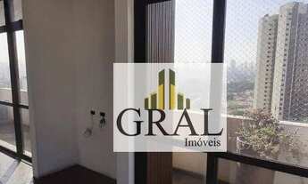 Imagem 4: Apartamento com 4 dormitórios à venda, 365 m² por R$ 1.277.000,00 - Vila Caminho do Mar