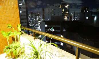 Imagem 2: Salvador - Apartamento Padrão - Pituba