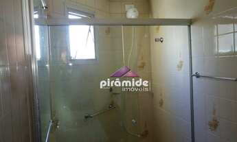 Imagem 2: Apartamento com 2 dormitórios para alugar, 75 m² por R$ 1.500,00/mês - Centro - São José d