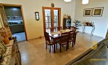 Imagem 7: Casa com 3 dormitórios à venda, 137 m² por R$ 1.100.000 - Chácara Flórida - Itu/SP