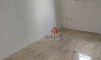 Imagem 4: Apartamento com 1 dormitório à venda, 60 m² por R$ 160.000 - Vila da Oportunidade - Carapi