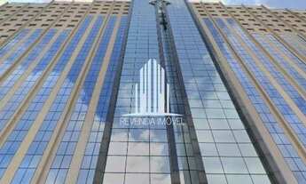 Imagem: FLAT STUDIO NOBRE NO TATUAPÉ 60m² 2VAGAS