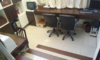 Imagem 2: Casa para venda tem 181 metros quadrados com 3 quartos em Parque Taquaral - Campinas - SP