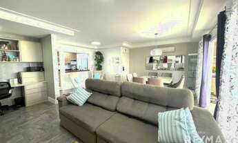 Imagem 2: Apartamento para venda possui 140 metros quadrados com 3 quartos em Parque Campolim - Soro