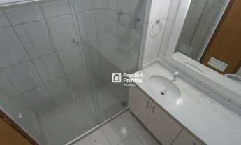 Imagem 4: Apartamento com 1 dormitório para alugar, 1 m² por R$ 1.700,00 - Olaria - Nova Friburgo/RJ