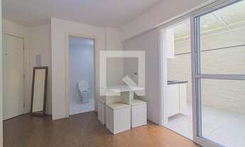 Imagem 4: Apartamento para Aluguel - Campina do Siqueira, 1 Quarto, 38 m2