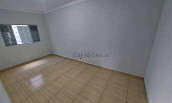 Imagem 6: Casa com 2 dormitórios para alugar, 114 m² por R$ 1.050,00/mês - Jardim Paz - Americana/SP