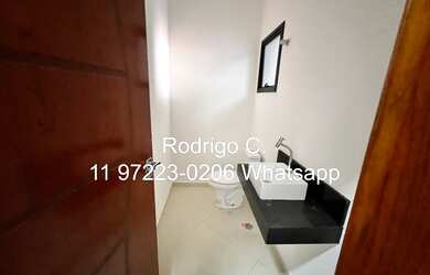 Imagem 6: Sobrado Individual 2 dorm, 2 vagas + area gourmet - Vila Matilde