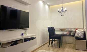 Imagem 4: São Paulo - Apartamento Padrão - MOEMA