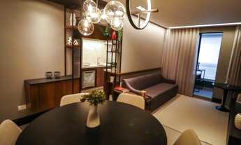 Imagem 5: Curitiba - Apartamento Padrão - Vila Izabel