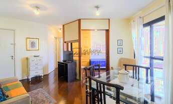 Imagem 7: Apartamento Venda Jardim Paulista 50 m² 2 Dormitórios