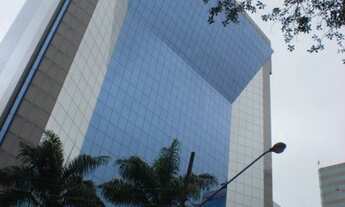 Imagem 3: Locação Conjunto Comercial Sao Paulo Brooklin Ref: 7134