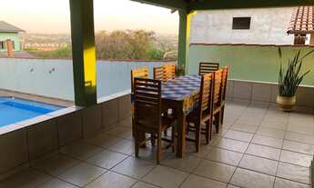 Imagem 6: Casa para venda tem 285 metros quadrados com 3 quartos em São Francisco - Goiânia - GO