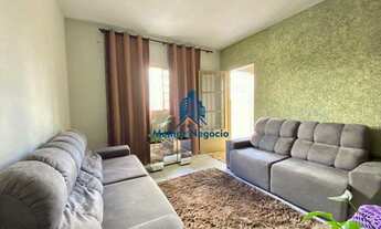 Imagem 2: Casa à venda em Hortolândia - Aceita financiamento