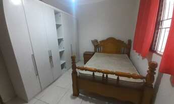 Imagem 4: Casa com piscina