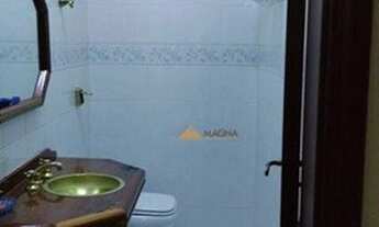 Imagem 6: Casa com 3 dormitórios à venda, 213 m² por R$ 550.000,00 - Campos Elíseos - Ribeirão Preto