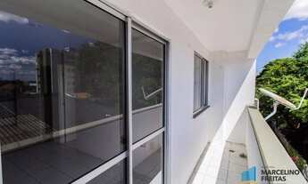 Imagem 5: Apartamento com 2 quartos, 50 m², aluguel por R$ 809/mês Centro - Fortaleza/CE