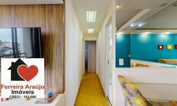 Imagem 4: APARTAMENTO COM FINO ACABAMENTO NO MELHOR DO JABAQUARA!