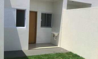 Imagem 6: Casa para Venda - PLANALTO, UBERLÂNDIA - 2 vagas