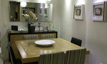 Imagem 2: Apartamento 103m² 3 dormitórios 1 suíte 2 vagas Perdizes