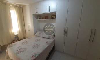 Imagem 5: Apartamento para Venda em Rio de Janeiro, Taquara, 2 dormitórios, 1 suíte, 2 banheiros, 1