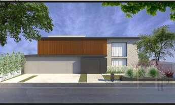 Imagem: Casa com 5 suítes à venda, 734 m² por