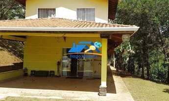 Imagem: LINDA CHÁCARA CONDOMÍNIO FECHADO A VENDA