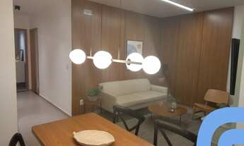 Imagem 3: APARTAMENTO RESIDENCIAL em APARECIDA DE GOIÂNIA - GO, GARAVELO RESIDENCIAL PARK