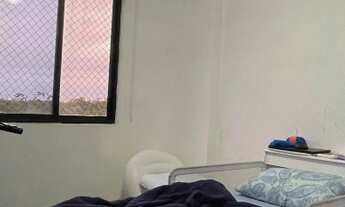 Imagem 4: Apartamento 3 quartos- Aleixo