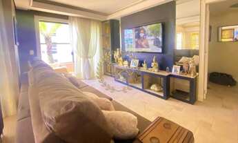 Imagem 3: Cobertura duplex à venda em Bombinhas - SC