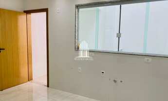 Imagem 3: SOBRADO 220M² 3 SUÍTES - FINO ACABAMENTO