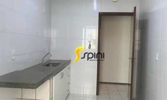 Imagem 6: Apartamento com 3 dormitórios para alugar, 108 m² por R$ 1.850,00/mês - Santa Mônica - Ube