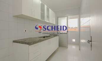 Imagem 5: Apartamentoà venda na Chácara Santo Antonio, 2 dormitórios