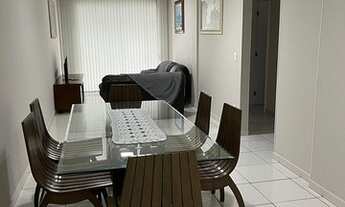 Imagem 2: AP 3 DORM MOBILIADO EM MEIA PRAIA ITAPEMA