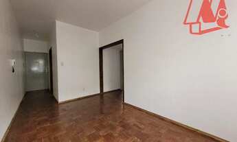 Imagem 3: Apartamento com 2 dormitórios para alugar, 75 m² por R$ 1.500,00/mês - Rio Branco - Porto
