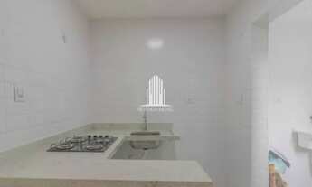 Imagem 7: Apartamento à venda com 55m², 2 quartos e sem vaga