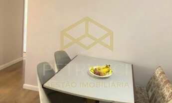 Imagem 4: Apartamento - Jardim Nossa Senhora Auxiliadora - Campinas