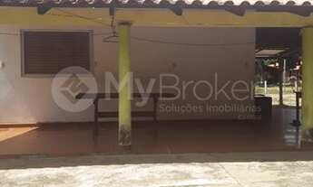 Imagem: Cocalinho - Casa de Condomínio - Centro