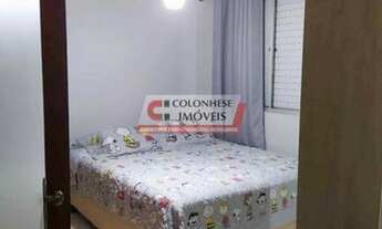 Imagem 6: Apartamento 2 Quartos Santo André - SP - Jardim Alvorada