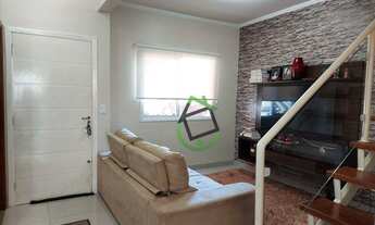 Imagem 3: Casa com 3 dormitórios à venda, 93 m² por R$ 380.000,00 - Jardim Santa Angelina - Araraqua